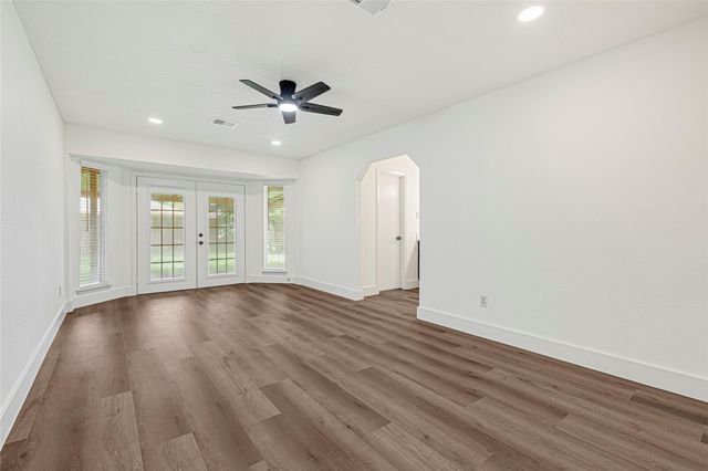 17711 Wild Willow Lane, Houston, TX 77084