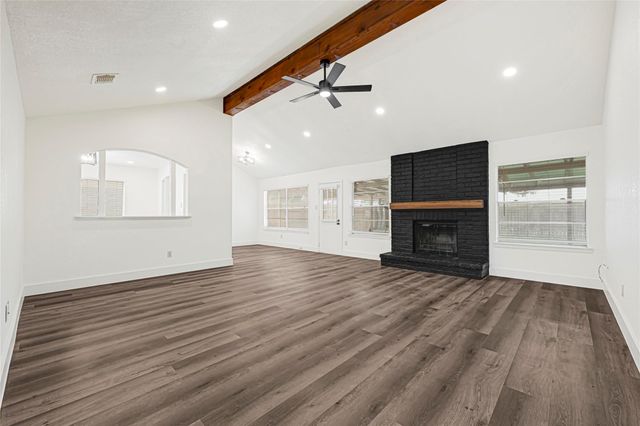 17711 Wild Willow Lane, Houston, TX 77084