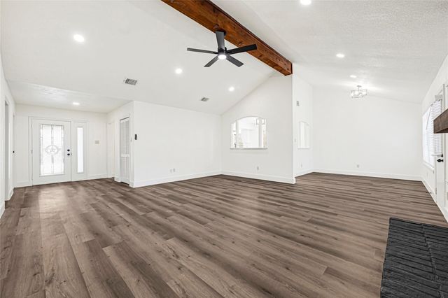 17711 Wild Willow Lane, Houston, TX 77084