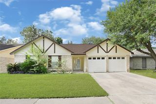 17711 Wild Willow Lane, Houston, TX 77084