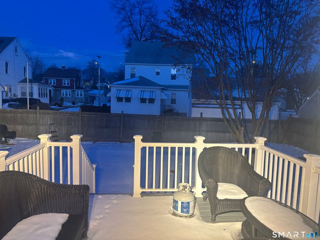 26 Marsdale Avenue, Bridgeport, CT 06606