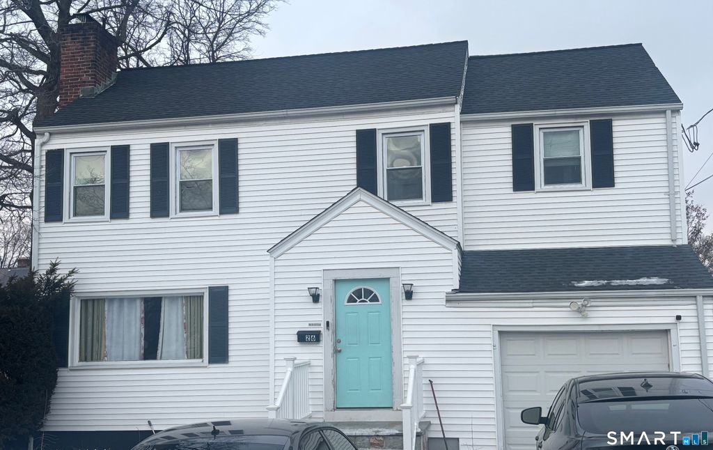 26 Marsdale Avenue, Bridgeport, CT 06606