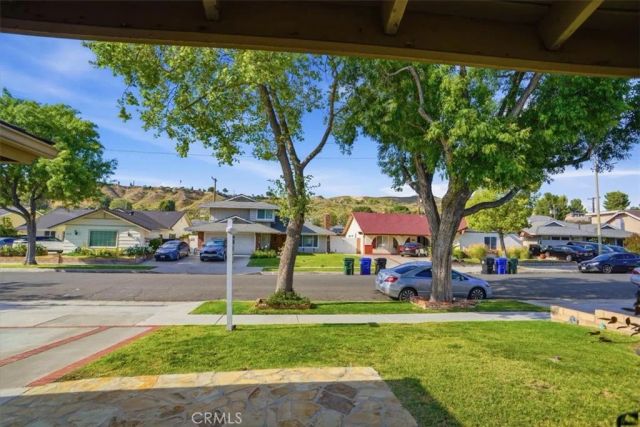 19526 Babington, Canyon Country, CA 91351