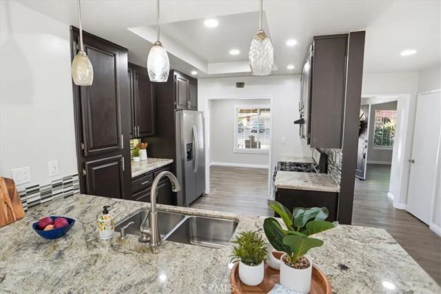 19526 Babington, Canyon Country, CA 91351