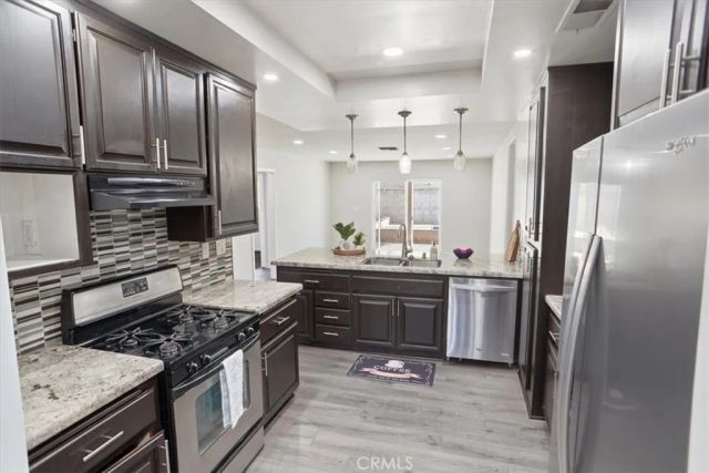 19526 Babington, Canyon Country, CA 91351