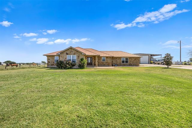 16101 Dove Road, Moody, TX 76557
