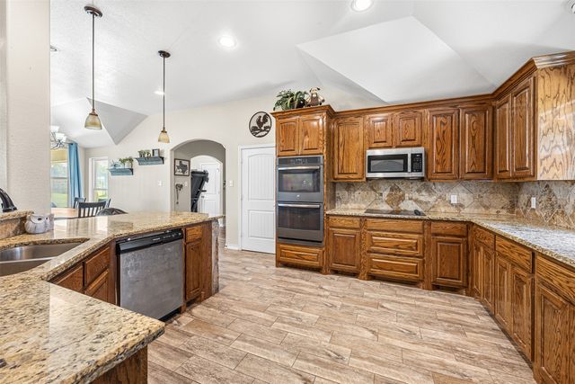 16101 Dove Road, Moody, TX 76557