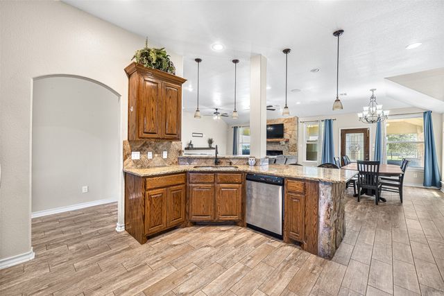 16101 Dove Road, Moody, TX 76557