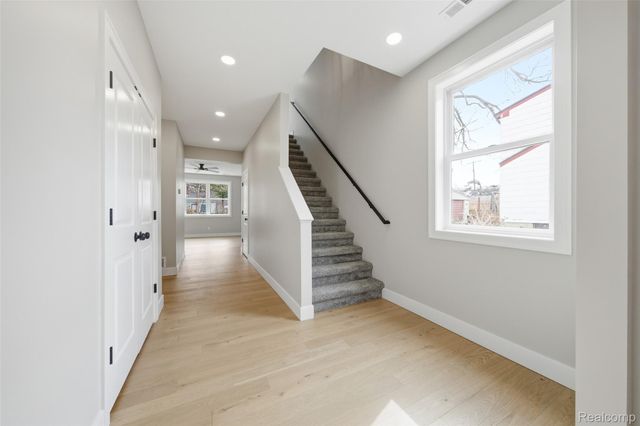 2636 Harris Street, Ferndale, MI 48220