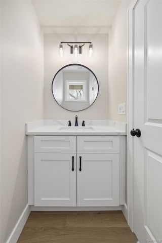 2636 Harris Street, Ferndale, MI 48220