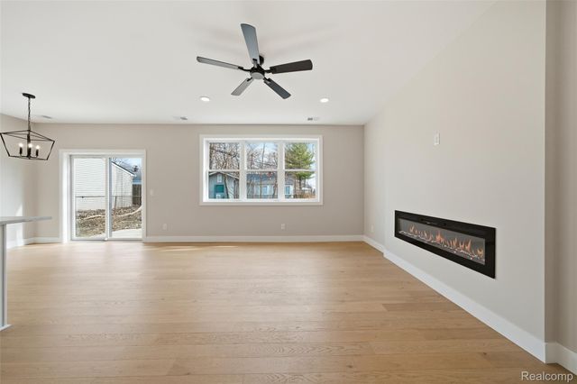 2636 Harris Street, Ferndale, MI 48220