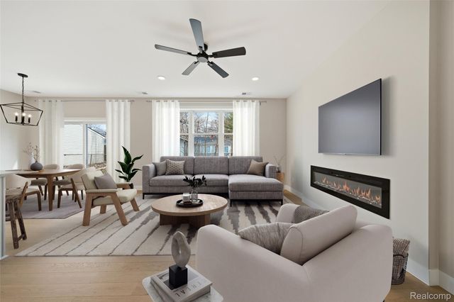 2636 Harris Street, Ferndale, MI 48220