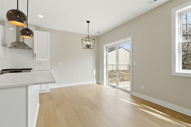 2636 Harris Street, Ferndale, MI 48220