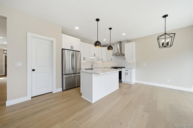 2636 Harris Street, Ferndale, MI 48220