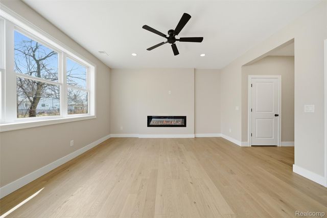 2636 Harris Street, Ferndale, MI 48220