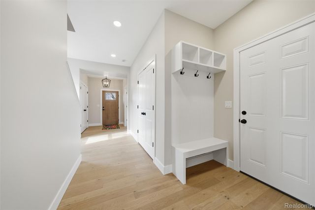 2636 Harris Street, Ferndale, MI 48220