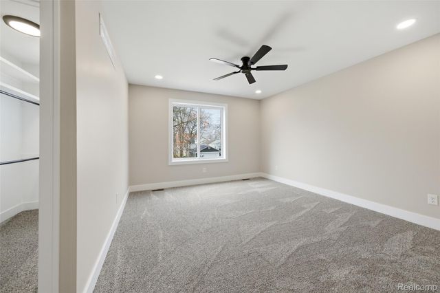 2636 Harris Street, Ferndale, MI 48220