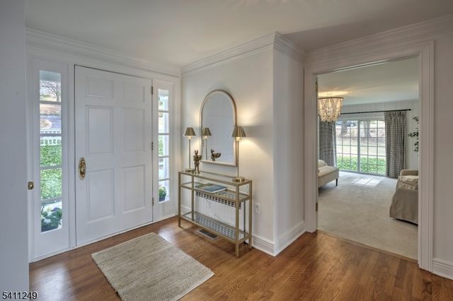 301 Hilltop Rd, Mendham Boro, NJ 07945