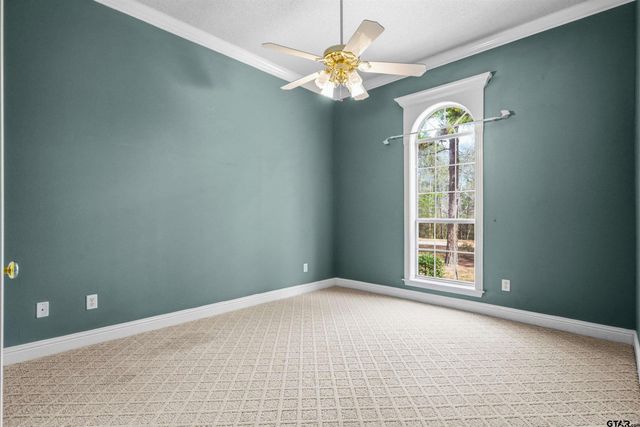 1304 Greenbriar Trail, Holly Lake Ranch, TX 75765