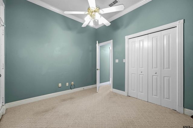 1304 Greenbriar Trail, Holly Lake Ranch, TX 75765