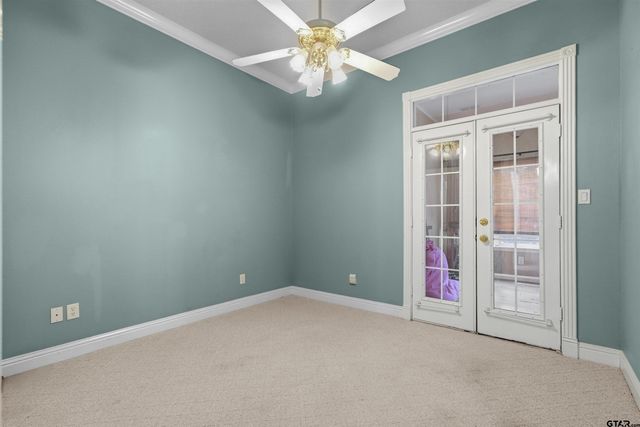 1304 Greenbriar Trail, Holly Lake Ranch, TX 75765