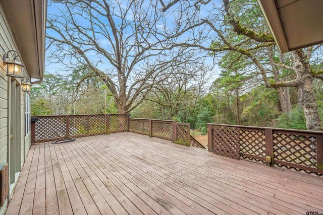 1304 Greenbriar Trail, Holly Lake Ranch, TX 75765