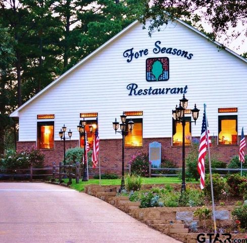 1304 Greenbriar Trail, Holly Lake Ranch, TX 75765