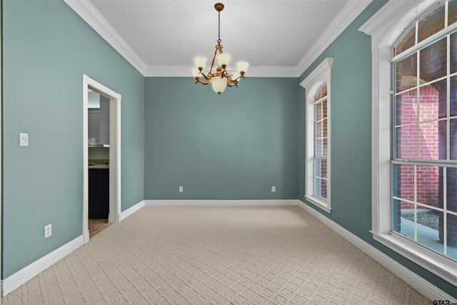 1304 Greenbriar Trail, Holly Lake Ranch, TX 75765