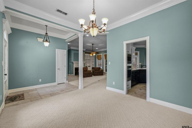 1304 Greenbriar Trail, Holly Lake Ranch, TX 75765