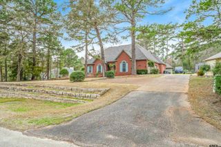 1304 Greenbriar Trail, Holly Lake Ranch, TX 75765