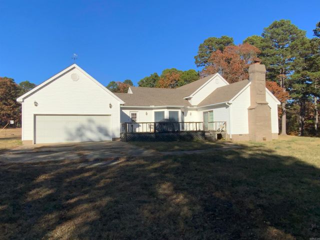 949 DeKalb Road, Tumbling Shoals, AR 72581