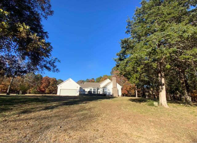 949 DeKalb Road, Tumbling Shoals, AR 72581