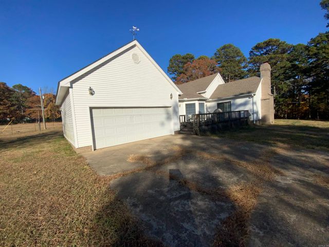 949 DeKalb Road, Tumbling Shoals, AR 72581