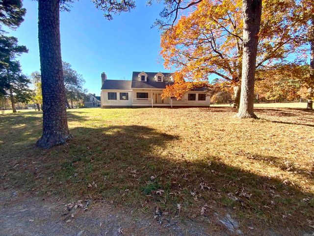 949 DeKalb Road, Tumbling Shoals, AR 72581