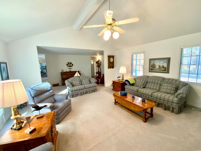 949 DeKalb Road, Tumbling Shoals, AR 72581