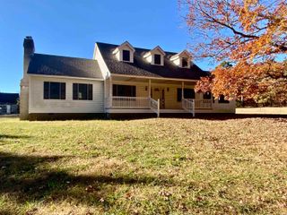 949 DeKalb Road, Tumbling Shoals, AR 72581