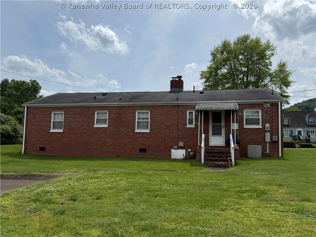5104 Virginia Avenue Se, Charleston, WV 25304