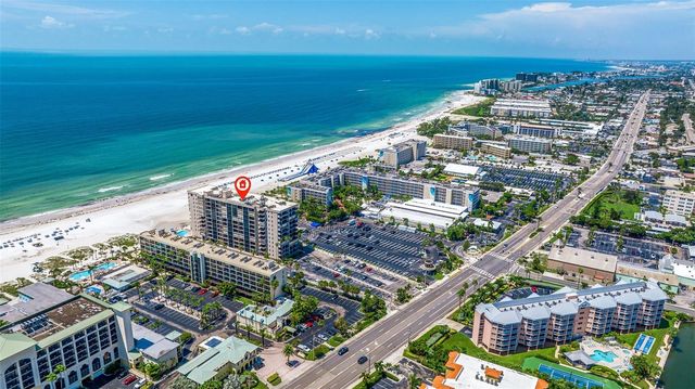 5396 GULF BOULEVARD 407, St Pete Beach, FL 33706