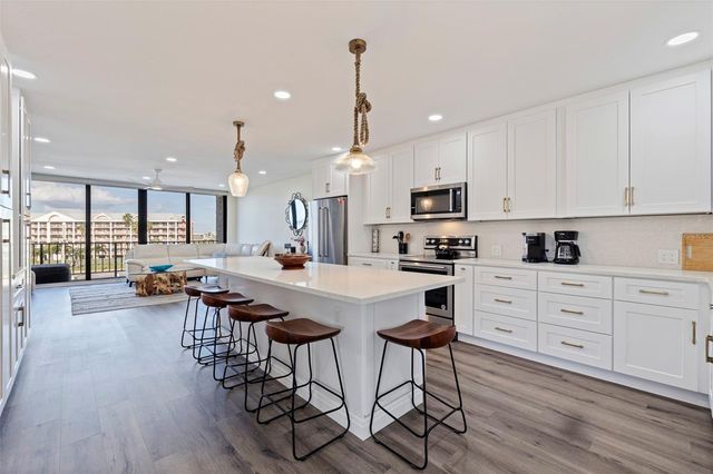 5396 GULF BOULEVARD 407, St Pete Beach, FL 33706