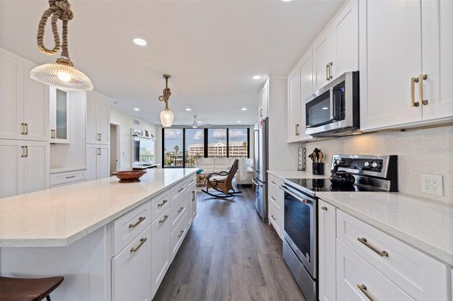 5396 GULF BOULEVARD 407, St Pete Beach, FL 33706