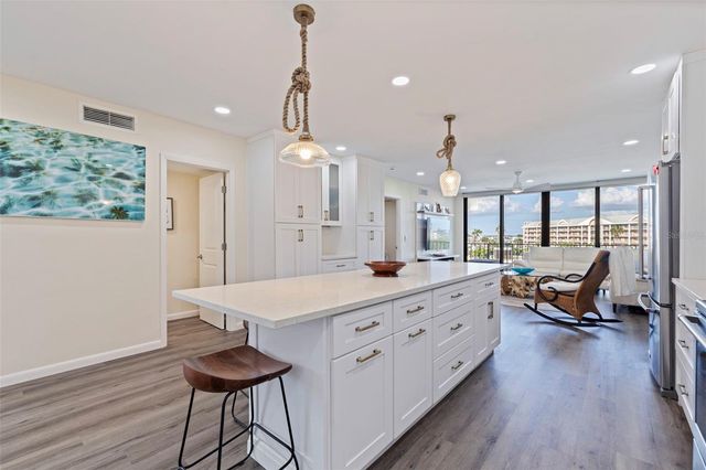 5396 GULF BOULEVARD 407, St Pete Beach, FL 33706