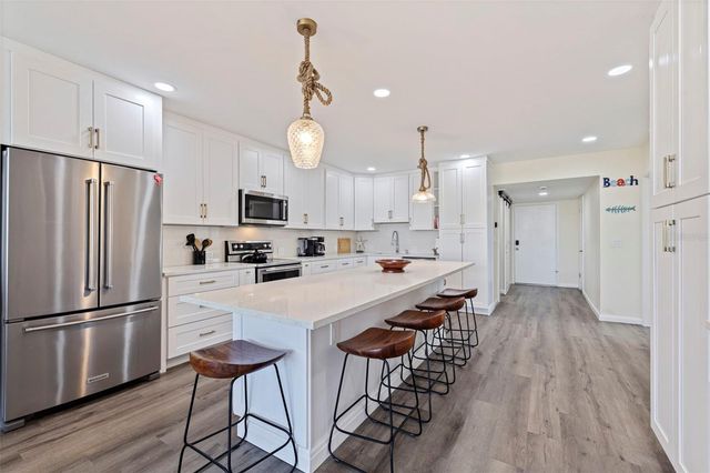 5396 GULF BOULEVARD 407, St Pete Beach, FL 33706