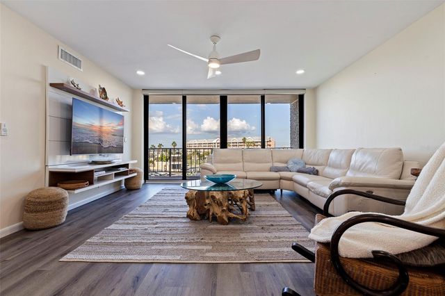 5396 GULF BOULEVARD 407, St Pete Beach, FL 33706