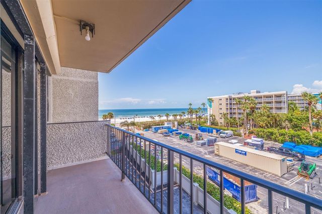 5396 GULF BOULEVARD 407, St Pete Beach, FL 33706