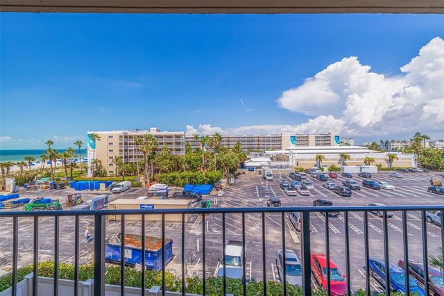 5396 GULF BOULEVARD 407, St Pete Beach, FL 33706