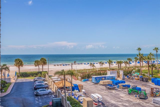 5396 GULF BOULEVARD 407, St Pete Beach, FL 33706