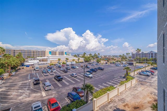 5396 GULF BOULEVARD 407, St Pete Beach, FL 33706
