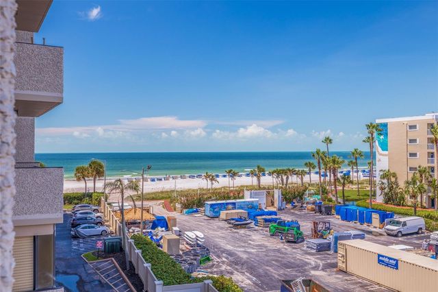 5396 GULF BOULEVARD 407, St Pete Beach, FL 33706