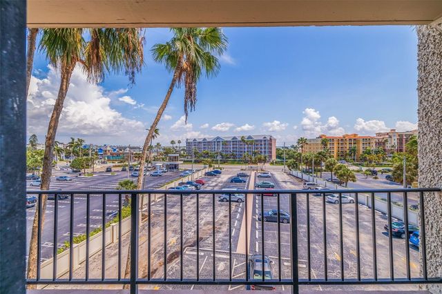 5396 GULF BOULEVARD 407, St Pete Beach, FL 33706