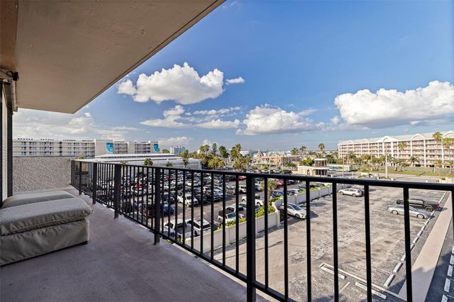 5396 GULF BOULEVARD 407, St Pete Beach, FL 33706